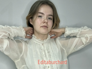 Editaburchard
