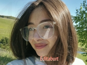 Editaburt