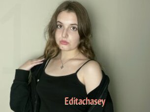 Editachasey