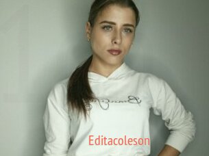 Editacoleson