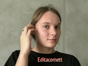 Editacornett