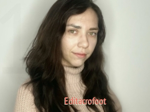 Editacrofoot