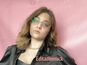 Editadimmick