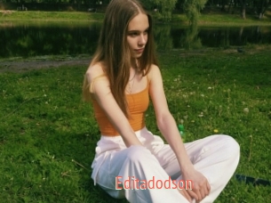 Editadodson