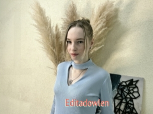 Editadowlen