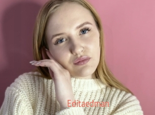 Editaedman