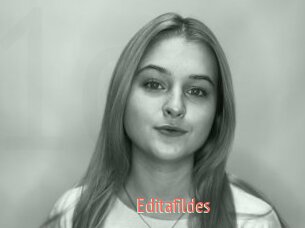 Editafildes