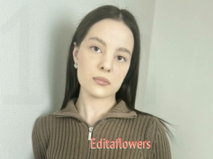 Editaflowers