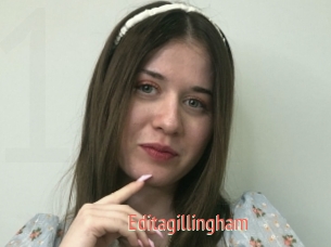 Editagillingham