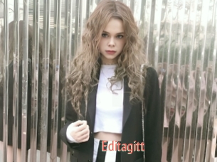 Editagitt
