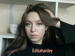 Editahardey