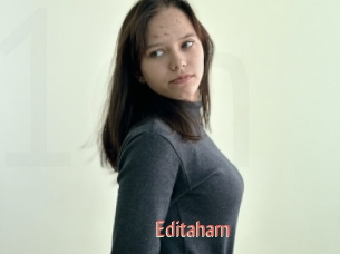 Editaharn