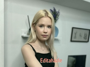 Editahazle
