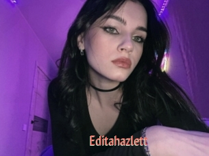 Editahazlett