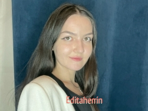 Editaherrin