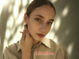 Editaskins