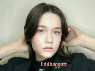 Editbaggott
