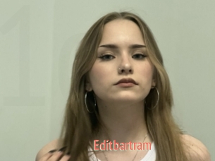Editbartram