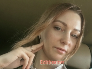 Editbeamer