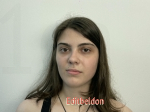 Editbeldon