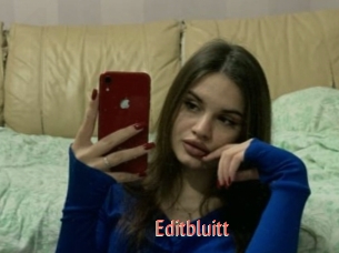 Editbluitt