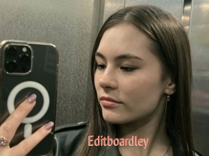 Editboardley