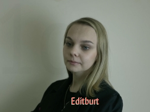 Editburt