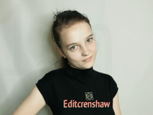 Editcrenshaw