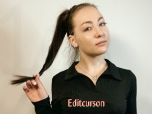 Editcurson