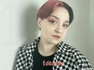 Editdarby
