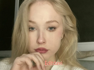 Editdavi