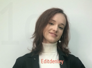 Editdenley
