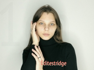 Editestridge