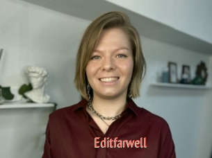 Editfarwell