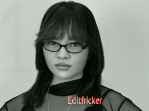 Editfricker