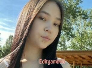 Editgambell