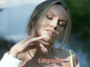 Editgrandon