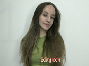 Editgreen