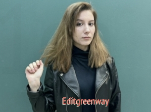 Editgreenway