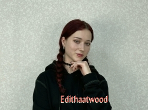 Edithaatwood