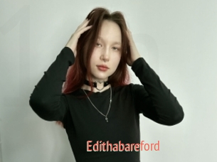 Edithabareford