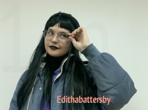 Edithabattersby