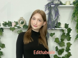 Edithabeale