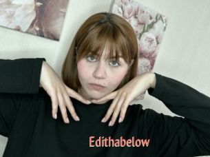 Edithabelow