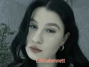 Edithabennett