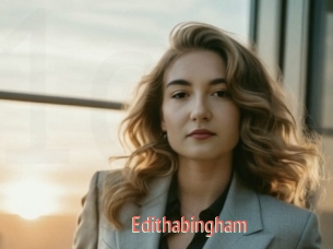 Edithabingham