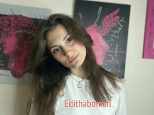 Edithaboman