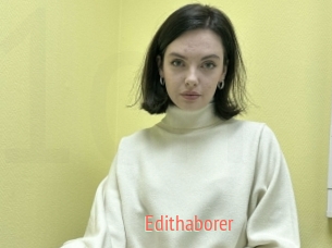 Edithaborer