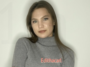 Edithacarl