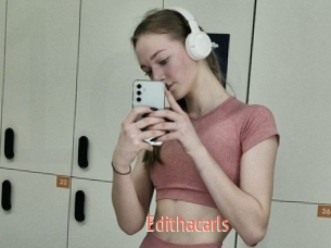 Edithacarls